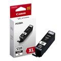 Canon Pixma 550PGBKXL Inkjet Cartridge - MG 7150 - Black