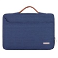 CanvasArtisan Fashion Portable Laptop Bag - 13" - Blue