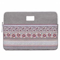 CanvasArtisan National Style Laptop Sleeve - 13"