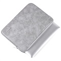 CanvasArtisan Premium Universal Laptop Sleeve - 13" - Grey