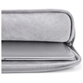 CanvasArtisan Premium Universal Laptop Sleeve - 13" - Grey