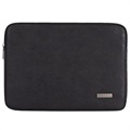 CanvasArtisan Premium Universal Laptop Sleeve - 15" - Black