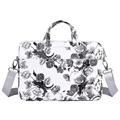 CanvasArtisan Universal Laptop Bag with Hand Strap - 15"