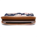 Canvaslife Universal Laptop Sleeve - 13-14" - Flowers