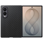 Samsung Galaxy Z Fold8 Carbon Magnet Case EF-KF971SBEGWW - Black