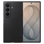 Samsung Galaxy Z Fold8 Ultra Carbon Magnet Case EF-KS948SNEGWW - Black