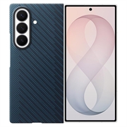 Samsung Galaxy Z Fold8 Ultra Carbon Magnet Case EF-KF976SNEGWW - Blue