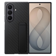 Samsung Galaxy Z Fold8 Ultra Carbon Standing Case EF-XF976SBE - Black