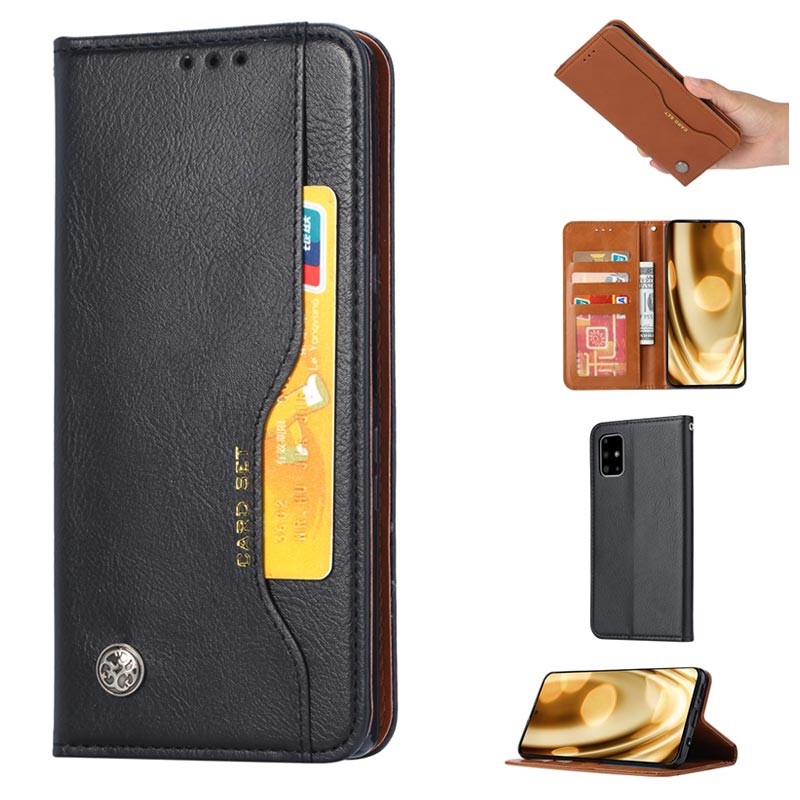 phone and credit card case