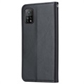 Card Set Series Xiaomi Mi 10T 5G/10T Pro 5G Wallet Case - Black