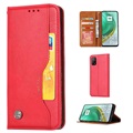 Card Set Series Xiaomi Mi 10T 5G/10T Pro 5G Wallet Case