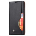 Card Set Series Xiaomi Poco X3 NFC Wallet Case