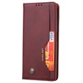 Card Set Series Xiaomi Poco X3 NFC Wallet Case