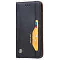 Card Set Huawei P30 Pro Wallet Case - Black