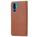 Card Set Huawei P30 Pro Wallet Case - Brown