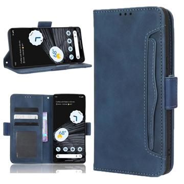 Cardholder Series Nokia G50 Wallet Case - Black