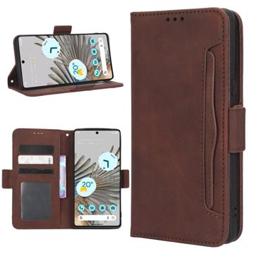 Cardholder Series Honor 50 Wallet Case - Black