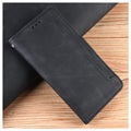 Cardholder Series Huawei Nova 9 Wallet Case - Black