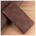 Cardholder Series Huawei Nova 9 Wallet Case - Brown