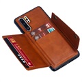 Cardholder Series Huawei P30 Pro Magnetic Case