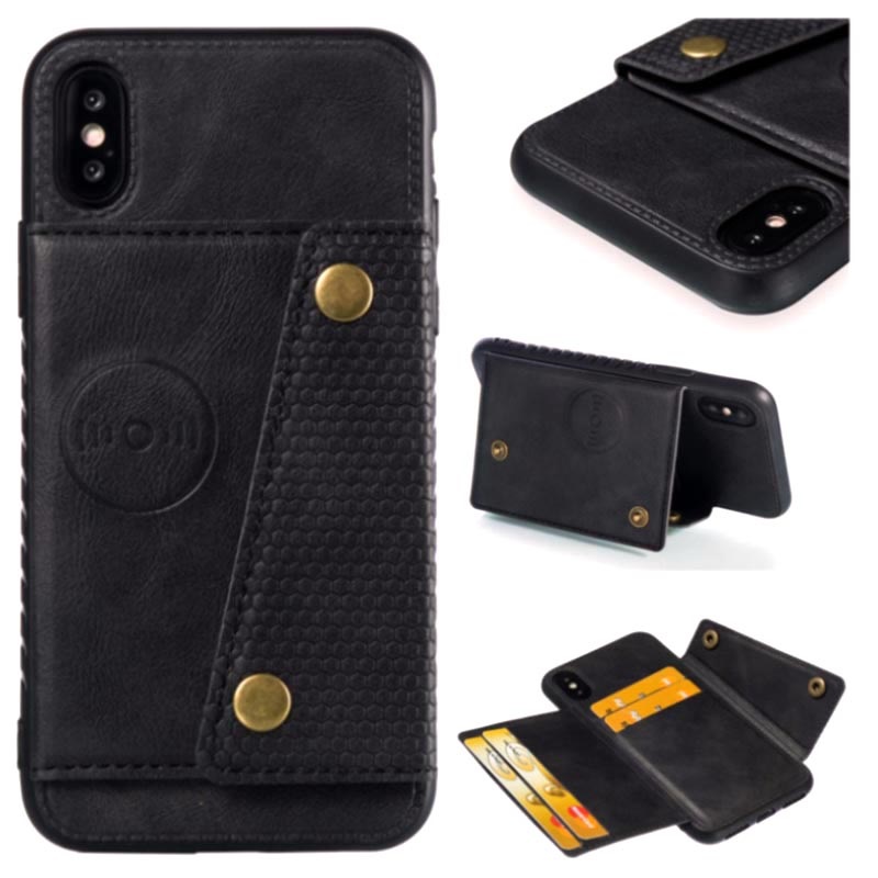 iphone x cardholder cases
