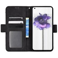 Cardholder Series Nothing Phone (1) Wallet Case - Black