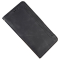 Cardholder Series OnePlus 10T/Ace Pro Wallet Case - Black