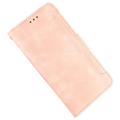 Cardholder Series OnePlus 10T/Ace Pro Wallet Case - Pink
