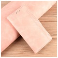 Cardholder Series OnePlus 9 Pro Wallet Case - Pink