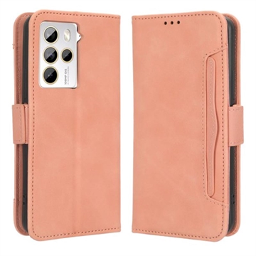 HTC U23/U23 Pro Cardholder Series Wallet Case