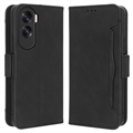 Honor 90 Lite/X50i Cardholder Series Wallet Case