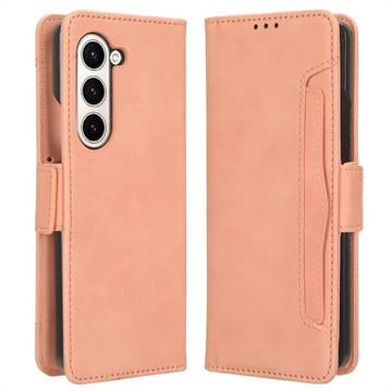 Samsung Galaxy Z Fold5 Cardholder Series Wallet Case