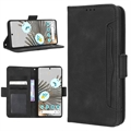 Cardholder Series Honor 50 Wallet Case - Black