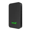 Carlinkit 2AIR-T Wireless CarPlay and Android Auto Adapter - Black