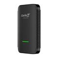 Carlinkit CP2A PRO Wireless CarPlay and Android Auto Adapter - Black