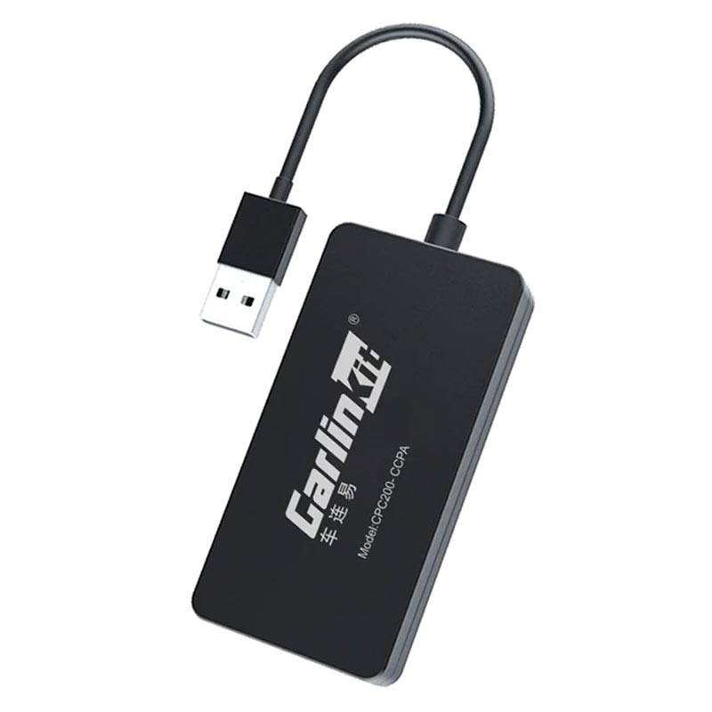 CarlinKit USB Wireless Adapter CPC200-CCPA Dongle for Android