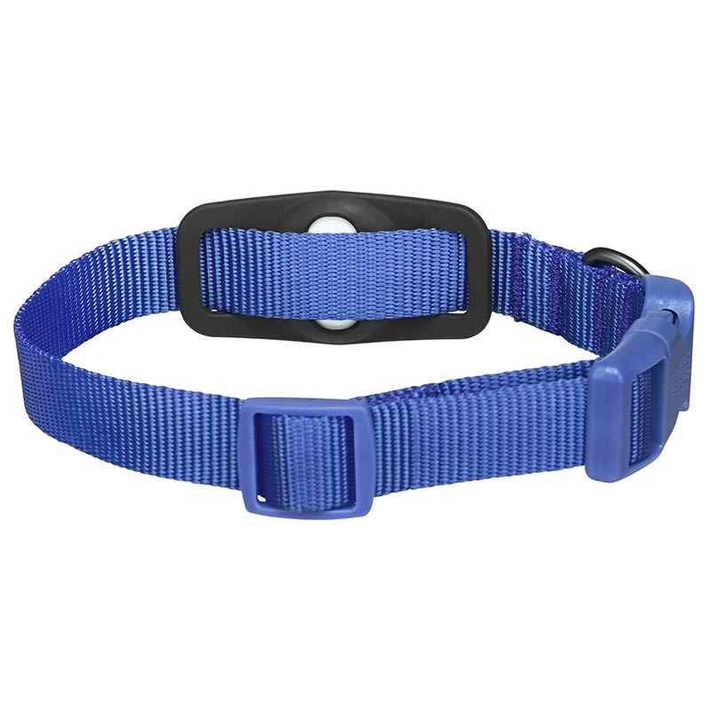 silicone dog collar