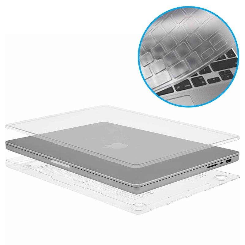 macbook pro snap case