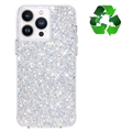 Case-Mate Twinkle iPhone 12 Mini Case - Stardust