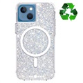 Case-Mate Twinkle MagSafe iPhone 13 Case - Stardust