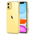iPhone 11 Case w/ 2x Tempered Glass Screen Protector