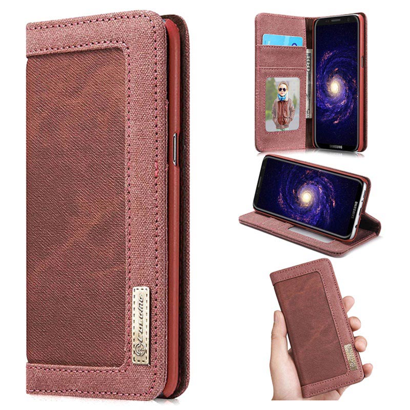 samsung galaxy s8 wallet case red samsung galaxy s8 wallet case red