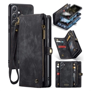 Samsung Galaxy A35 Caseme 008 2-in-1 Multifunctional Wallet Case