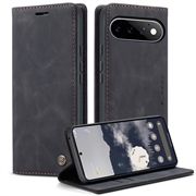 Google Pixel 11/11 Pro Caseme 013 Series Wallet Case - Black