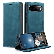 Google Pixel 11/11 Pro Caseme 013 Series Wallet Case - Blue