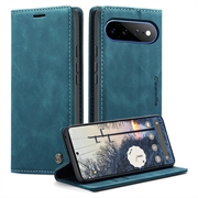 Google Pixel 11 Pro XL Caseme 013 Series Wallet Case - Blue