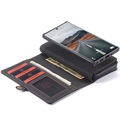 Caseme 2-in-1 Multifunctional Samsung Galaxy Note20 Ultra Wallet Case