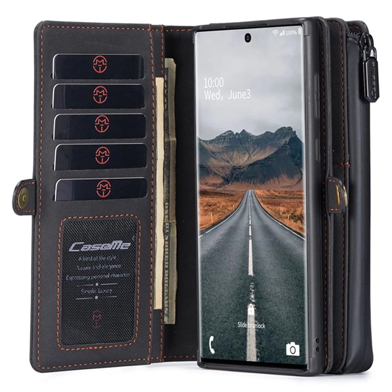 Caseme 2in1 Multifunctional Samsung Galaxy S21 Ultra 5G