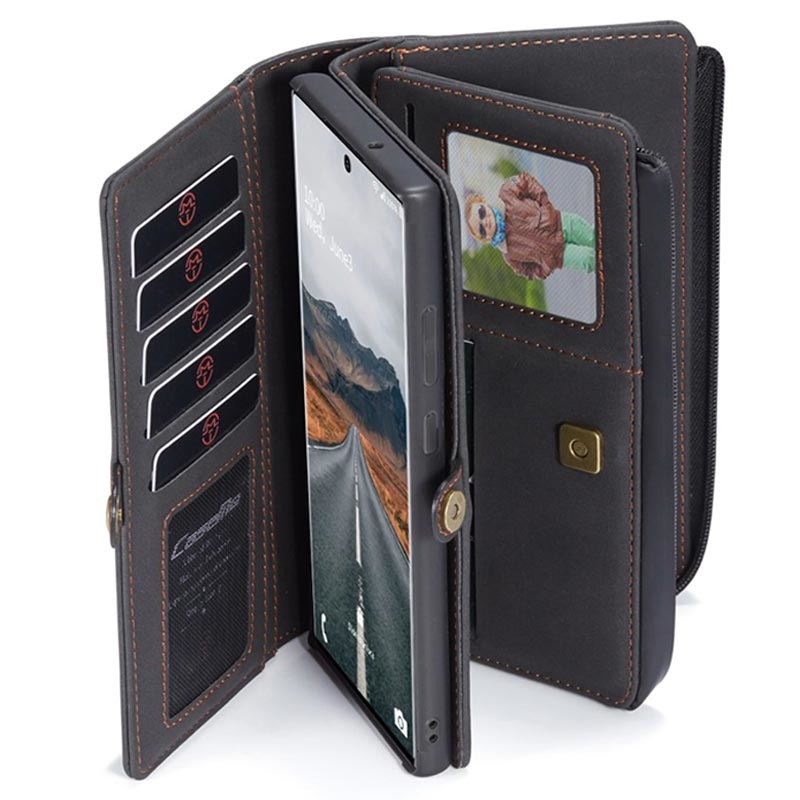 Caseme 2-in-1 Multifunctional Samsung Galaxy S21 Ultra 5G