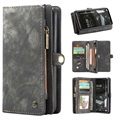 Caseme 2-in-1 Multifunctional Samsung Galaxy A53 5G Wallet Case